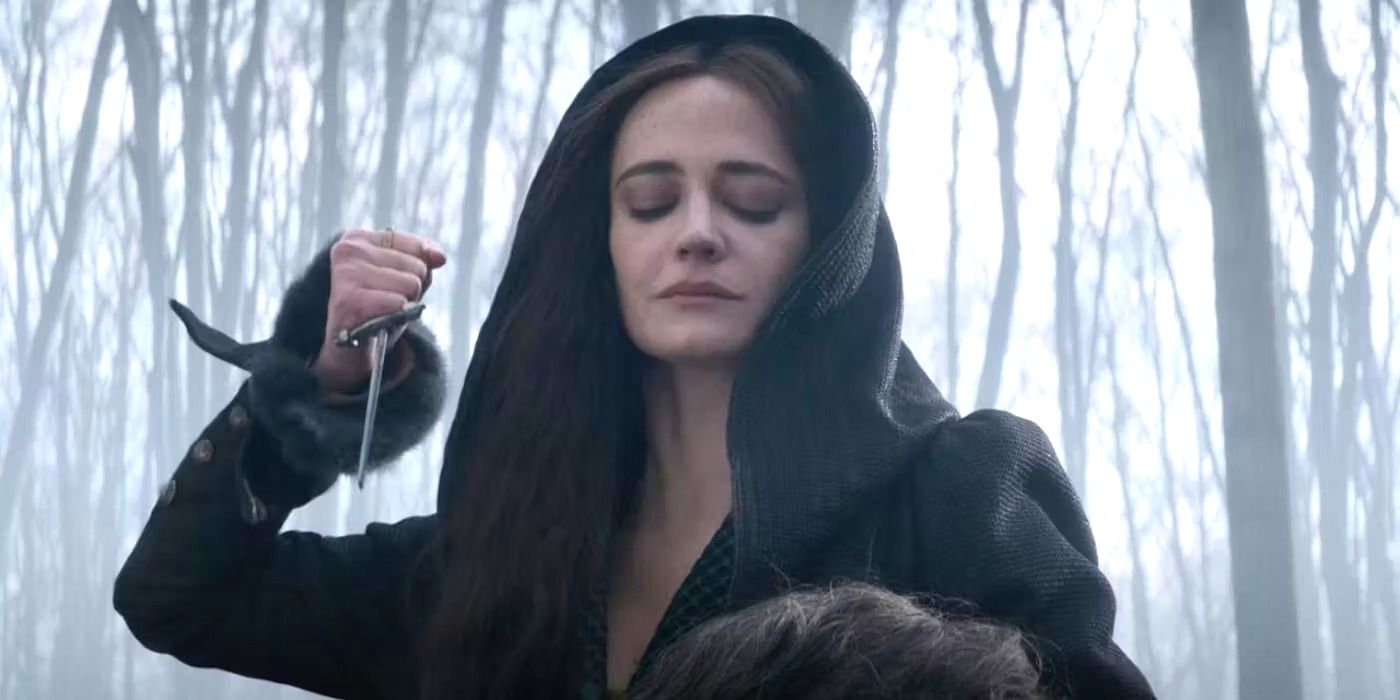 Eva Green Delivers Fiery Vengeance in 'The Three Musketeers – Part II: Milady' Trailer